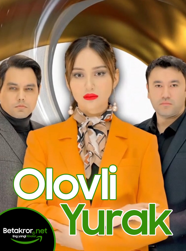 Olovli yurak 115-qism (uzbek serial)